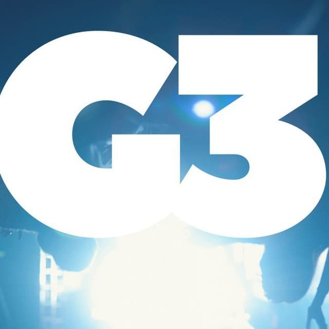 The G3 Group